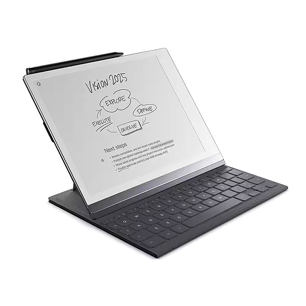 reMarkable Folio Type Cover Ink Black - with Keyboard