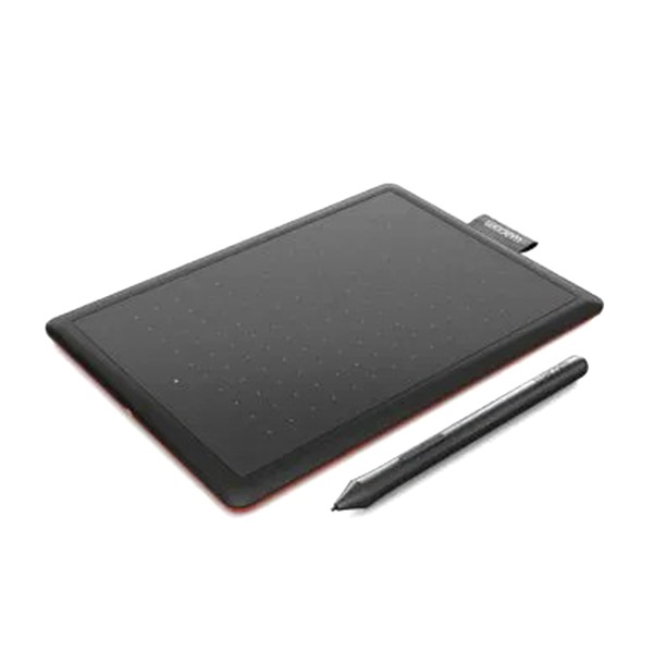 One By Wacom Small Graphics Drawing Tablet