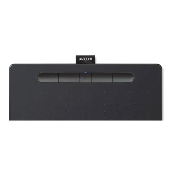 Wacom Intuos Medium Bluetooth Black