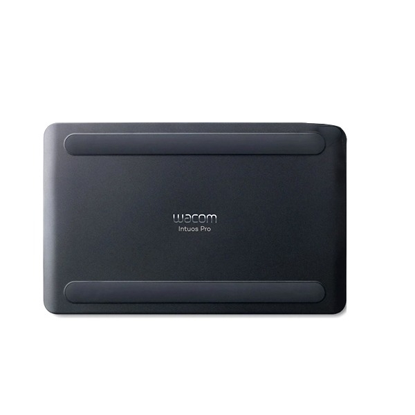 Wacom Intuos Pro Digital Graphic Drawing Tablet for Mac or Pc Small