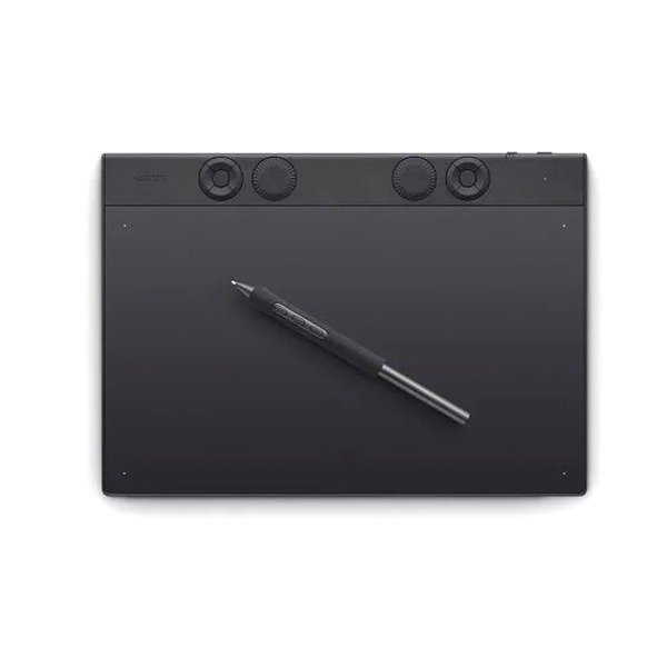 Wacom Intuos Pro Creative Pen Tablet (Medium)