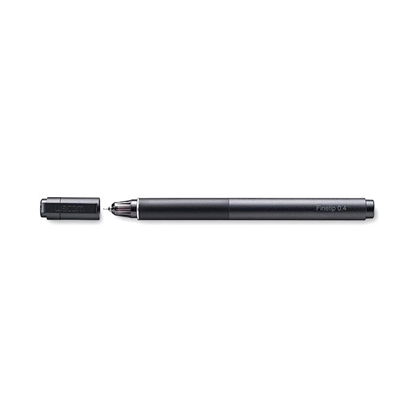 Wacom Finetip Pen for Intuos Pro kp13200D Stylus