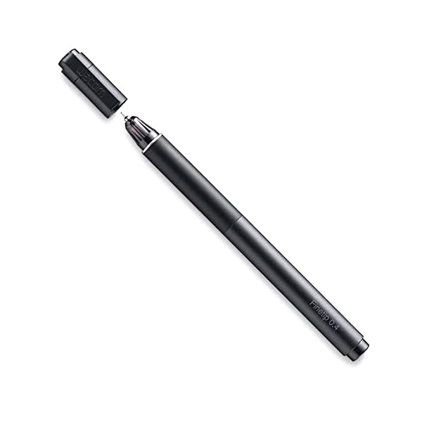 Wacom Finetip Pen for Intuos Pro kp13200D Stylus
