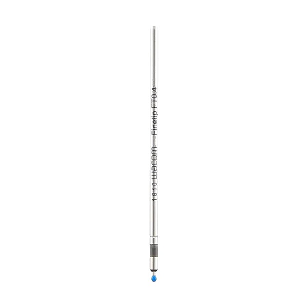 Wacom Finetip 0.4 Refills (5-Pack) ACK22208 Stylus