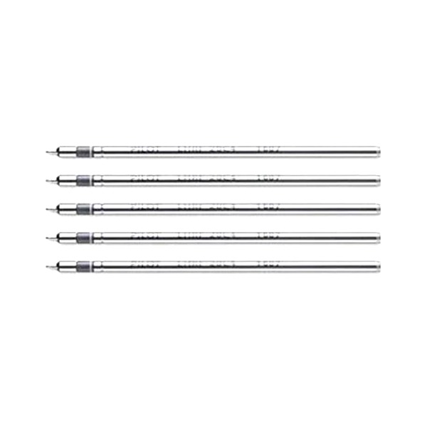 Wacom Finetip 0.4 Refills (5-Pack) ACK22208 Stylus