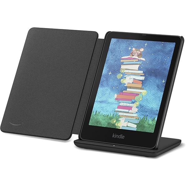 Amazon Kindle Colorsoft Signature Edition (32 GB) METALIC BLACK