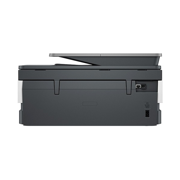 HP OfficeJet Pro 8123 AIO Inkjet, 3in1, Print, Scan, Copy, ADF, Duplex, Network, Wireless, Airprint,