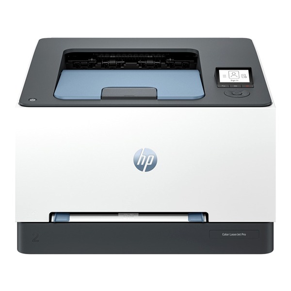 HP Color Laserjet Pro 3203DW Printer, 26ppm, Duplex, WIFI, Duty Cycle 40.000 Pages