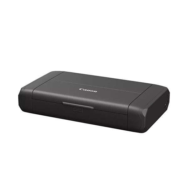 Canon TR150 Portable Color Printer, Print only, WIFI, 9ppm Black, 5.5 ppm Color