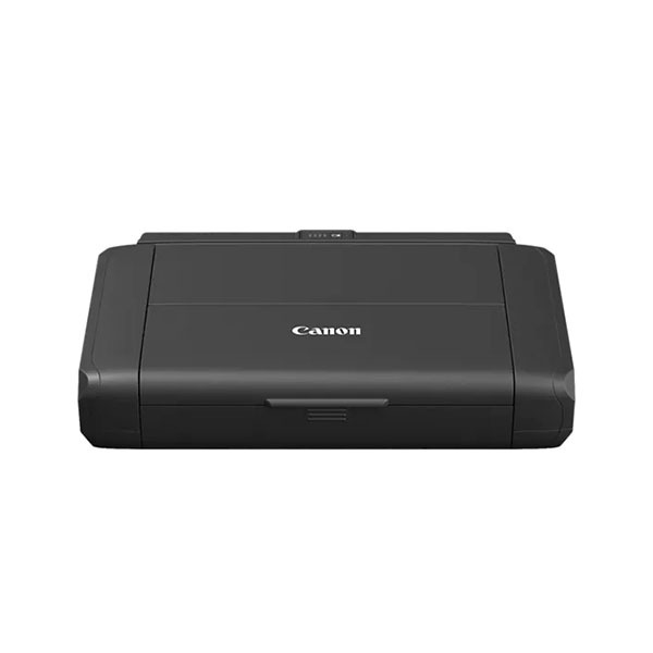 Canon TR150 Portable Color Printer, Print only, WIFI, 9ppm Black, 5.5 ppm Color