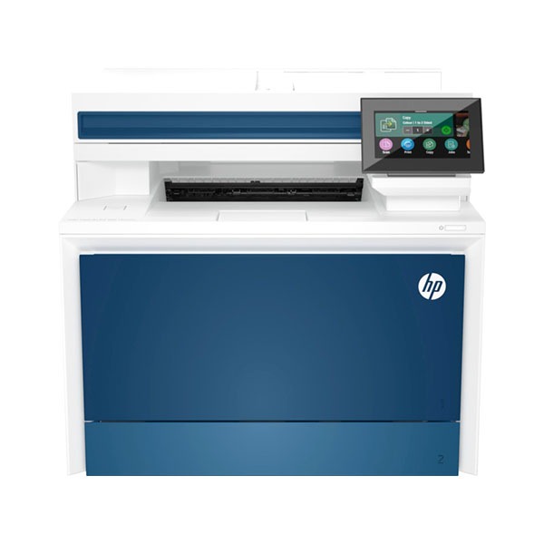 HP Color LaserJet Pro MFP 4303fdn  4in1 Print, Scan ,Copy, Fax, 27ppm, ADF, Network, Duty Cycle 50.000 Pages