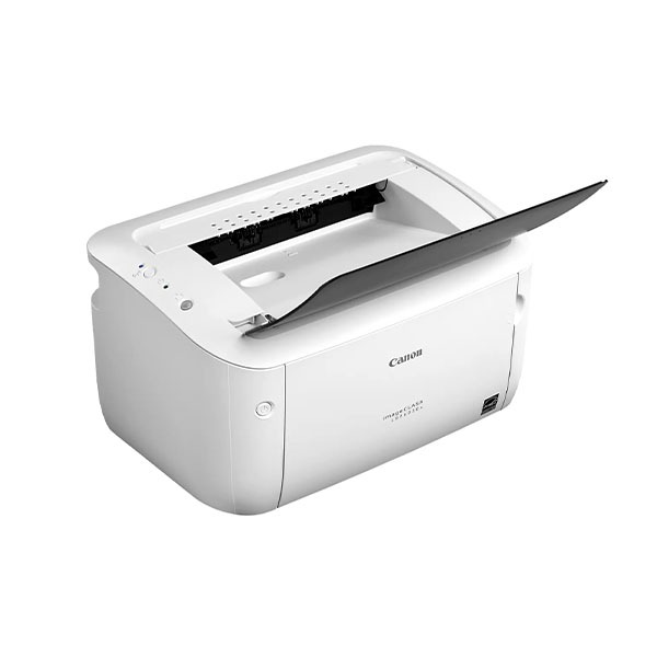 Canon LBP 6030W Mono Laserjet, A4, 18ppm, Mobile Printing, Duty Cycle 5,000 Page