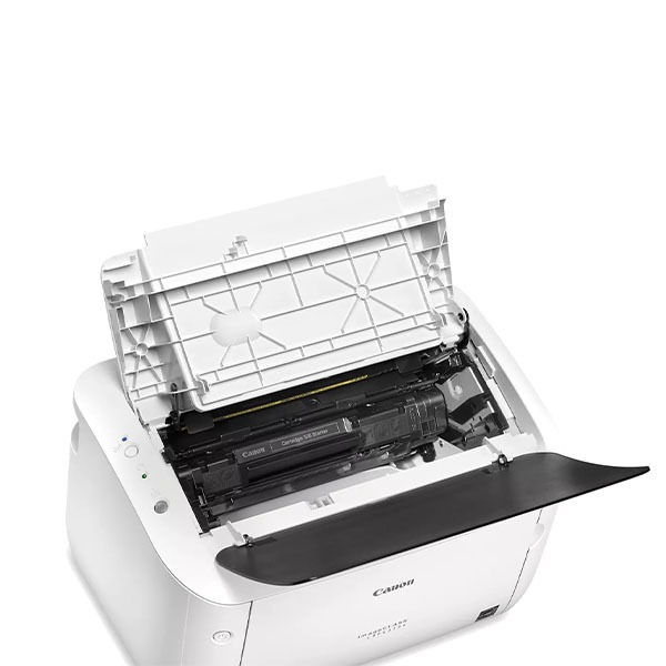 Canon LBP 6030W Mono Laserjet, A4, 18ppm, Mobile Printing, Duty Cycle 5,000 Page