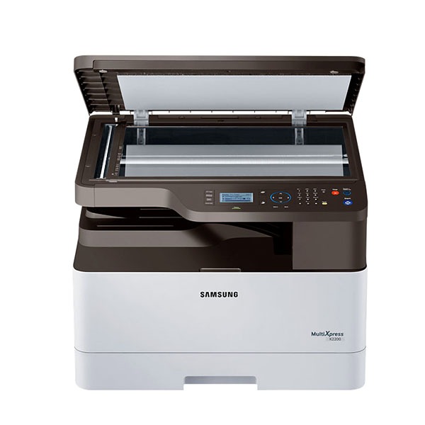 Samsung SL-K2200 A3, 3in1, Print, Scan, Copy, 20ppm, 2 Trays, Duty Cycle 5.000 Pages