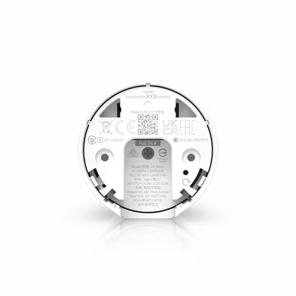 Ubiquiti Networks U6-Mesh Access Point (Outdoor)