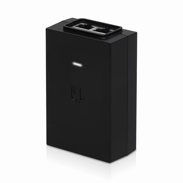Ubiquity PoE Adapter Gigabit 48V 0.5A
