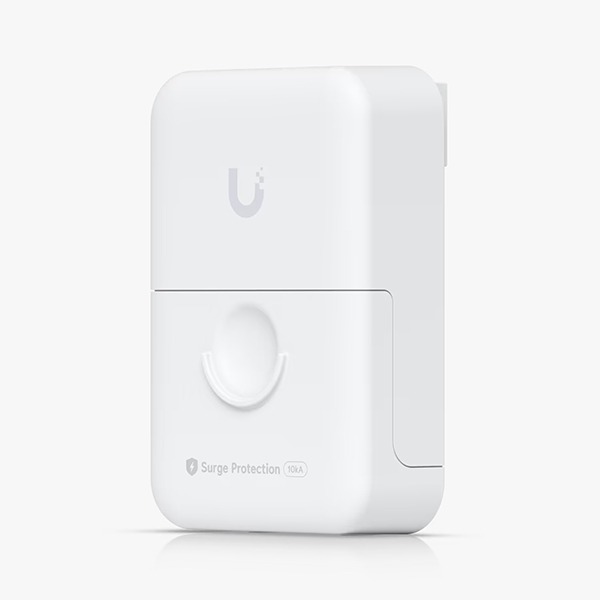 Ubiquiti Ethernet Surge Protector