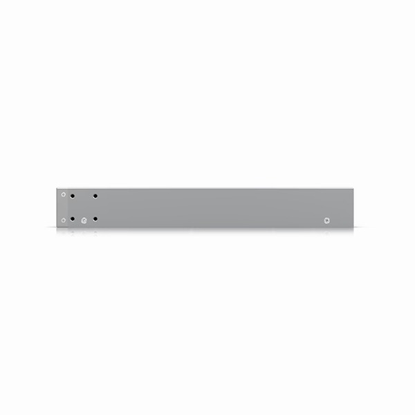 Ubiquiti Enterprise 24-Port, Layer 3 Switch, 12-GbE PoE+, 12-GbE PoE+ (2.5G), 2-SFP+ (10G)