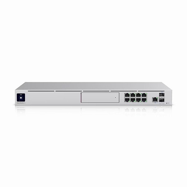 Ubiquiti Networks UniFi Dream Machine Pro All-In-One Enterprise Security Gateway & Network Appliance