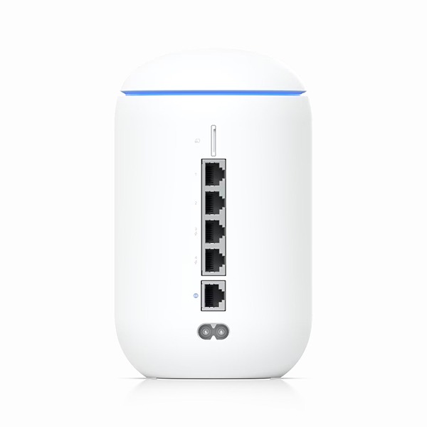 Ubiquiti UniFi Dream Router
