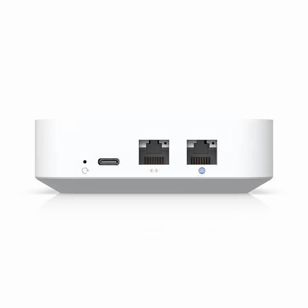 Ubiquiti Networks UniFi Gateway Lite