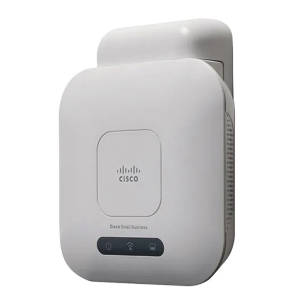 Cisco WAP121 Wireless-N Access Point with Single Point 802.11n w/PoE (EU)