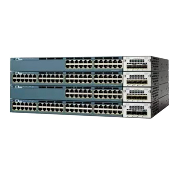 Cisco Network Modules Catalyst 3560-X, 3750-X Series