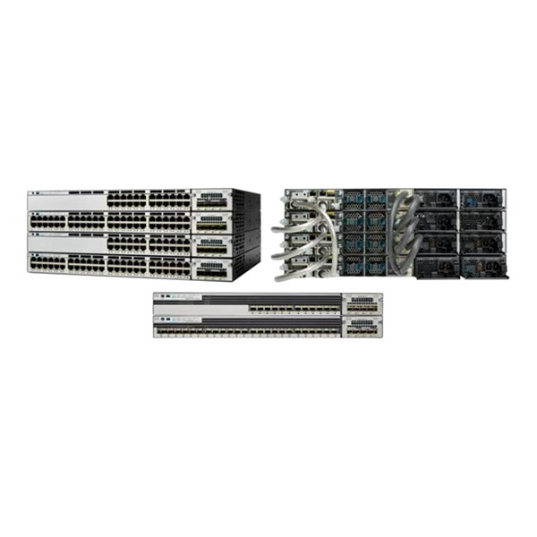 Cisco Network Modules Catalyst 3560-X, 3750-X Series