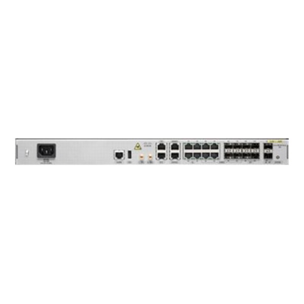 CISCO ASR 901 Series Router A901-6CZ-F-A