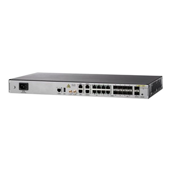 CISCO ASR 901 Series Router A901-6CZ-F-A