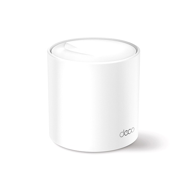 TP-Link DECO X50 AX3000 Whole Home Mesh WiFi 6 System