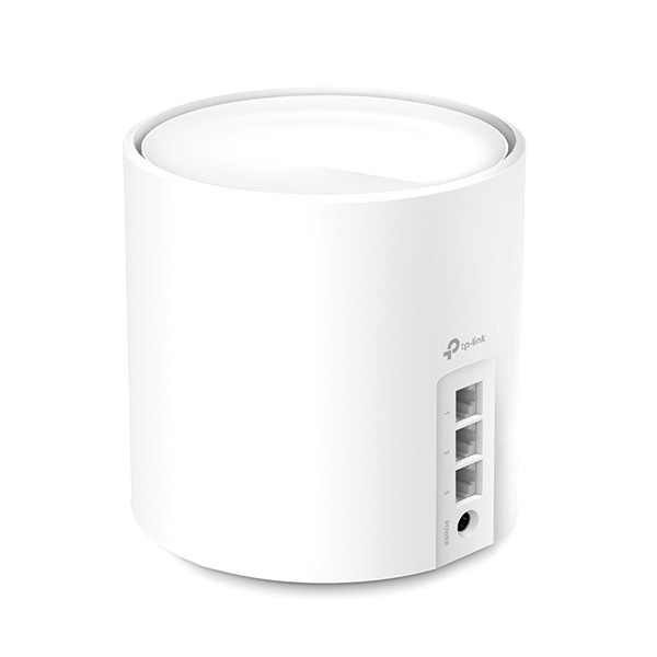TP-Link DECO X50 AX3000 Whole Home Mesh WiFi 6 System