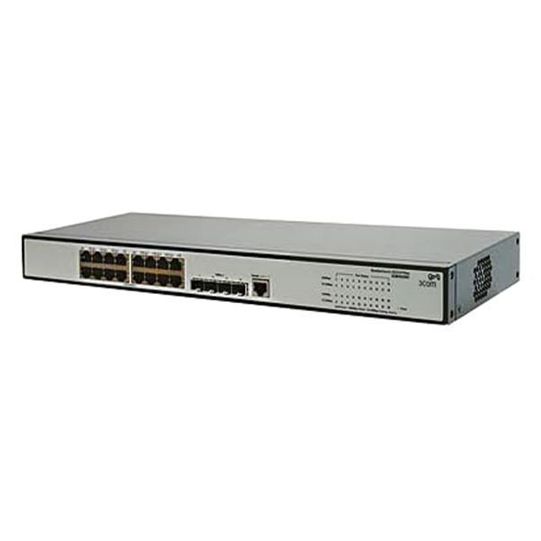 HP JE005A - HP V1910-16G Switch