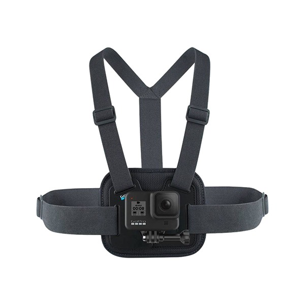 GOPRO CHEST HARNESS GCHM30-001