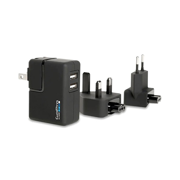 GO PRO AWALC - 001 WALL CHARGER