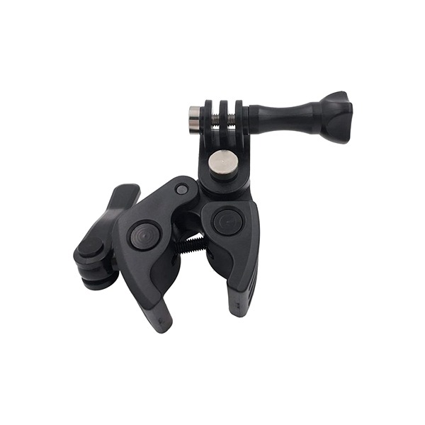 GO PRO SPORTSMAN MOUNT GUN/ROD/BOW