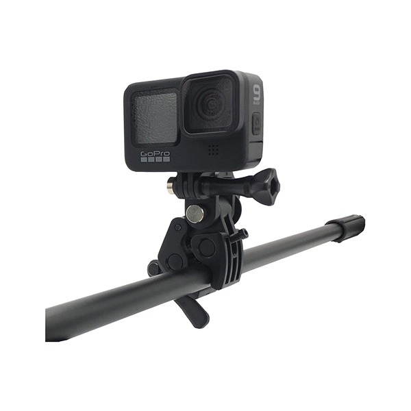 GO PRO SPORTSMAN MOUNT GUN/ROD/BOW