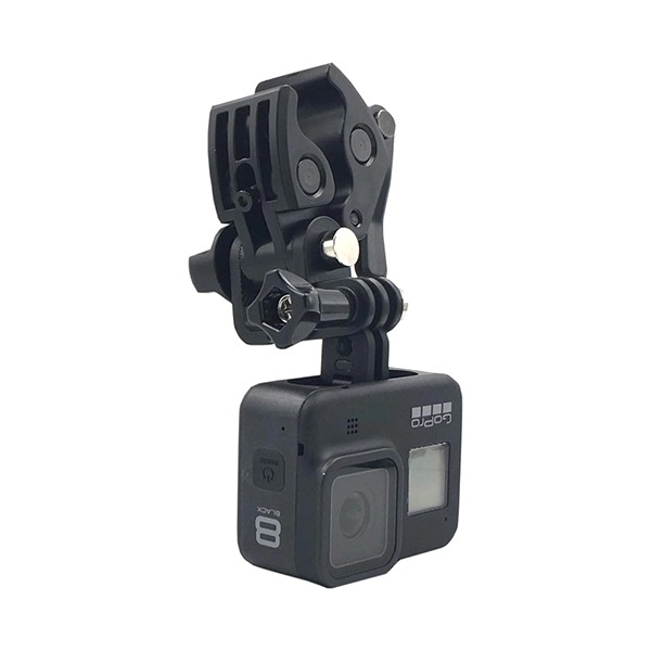 GO PRO SPORTSMAN MOUNT GUN/ROD/BOW