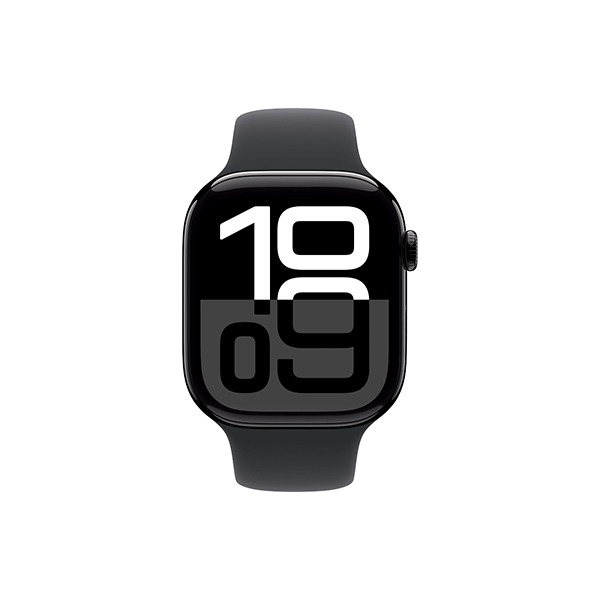 Apple watch Series 10 46MM Jet Black