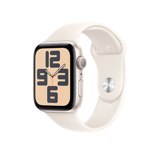 Apple watch SE GEN 2 44MM Starlight