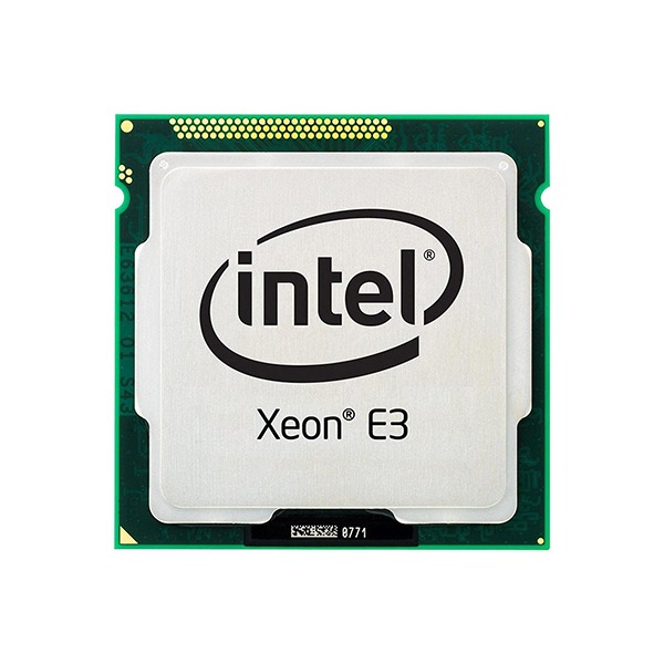 Intel XEON CPU E3-1220V5 3.00GHZ