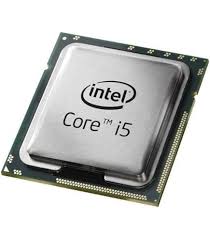 Intel Core I5-7600 2.8GHZ CPU