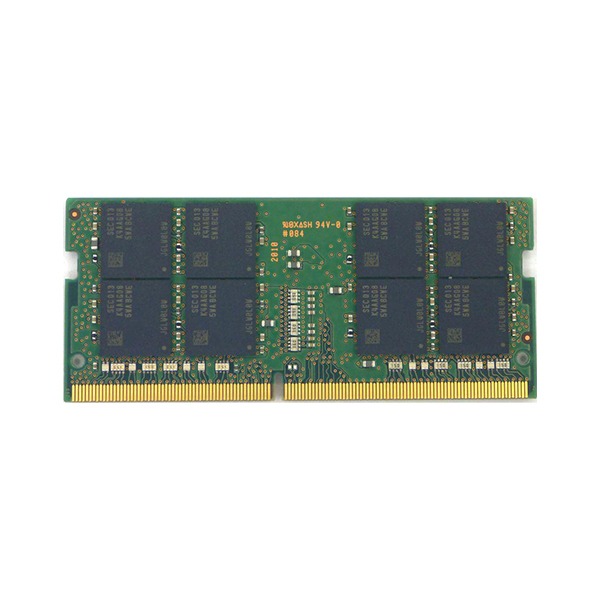 SamsunG 32GB DDR4 3200 SODIMM
