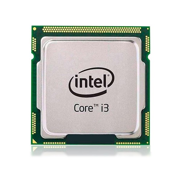 Intel Core I3-2120 CPU