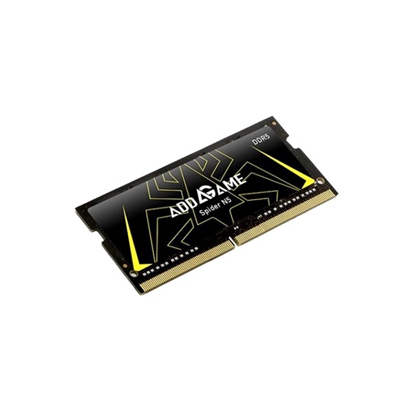 Addlink 32GB DDR5 5600MT/s CL46-46-46 1.1V SO-DIMM 262Pin