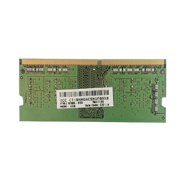 RAM 4GB DDR4 3200 NOTEBOOK