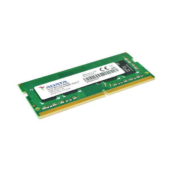 Addlink RAM 16GB DDR4 3200MT/s CL22 1.2V SO-DIMM 260 Pin