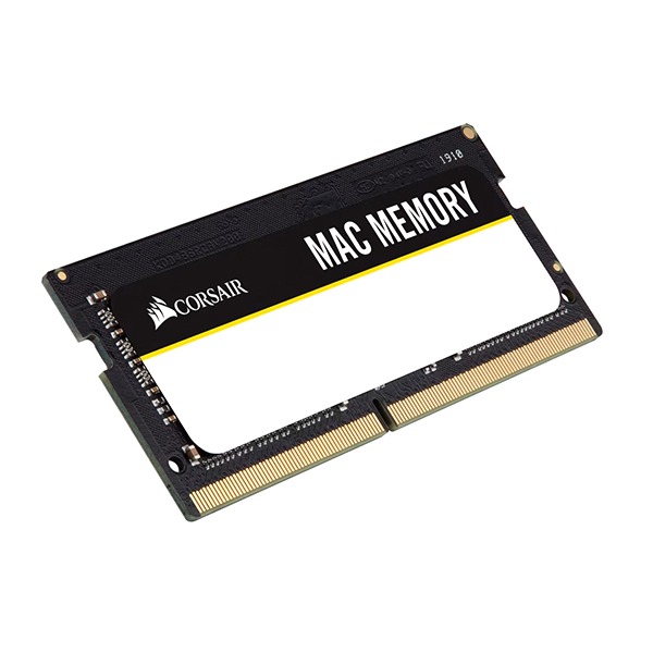 CORSAIR MAC 32GB DDR4 2666 SODIMM