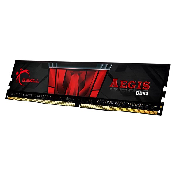 G.SKILL 16GB DDR4 3000 UDIMM