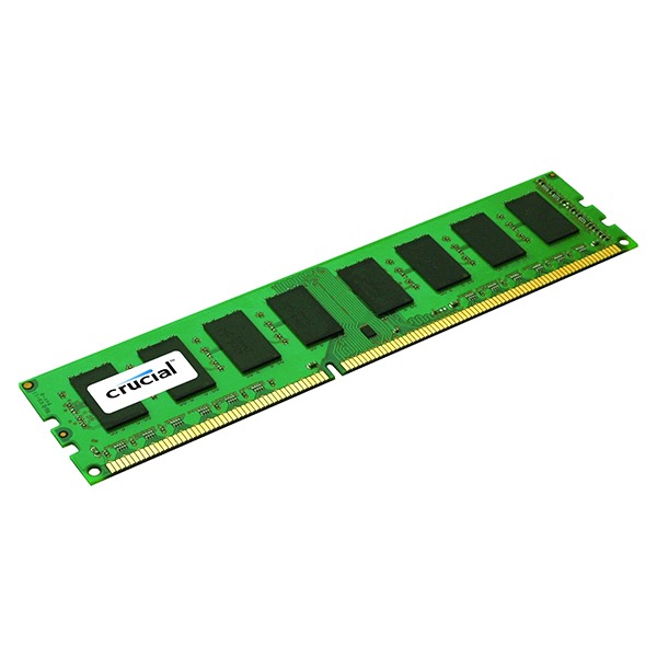 Crucial 8GB DDR3 1333 UDIMM